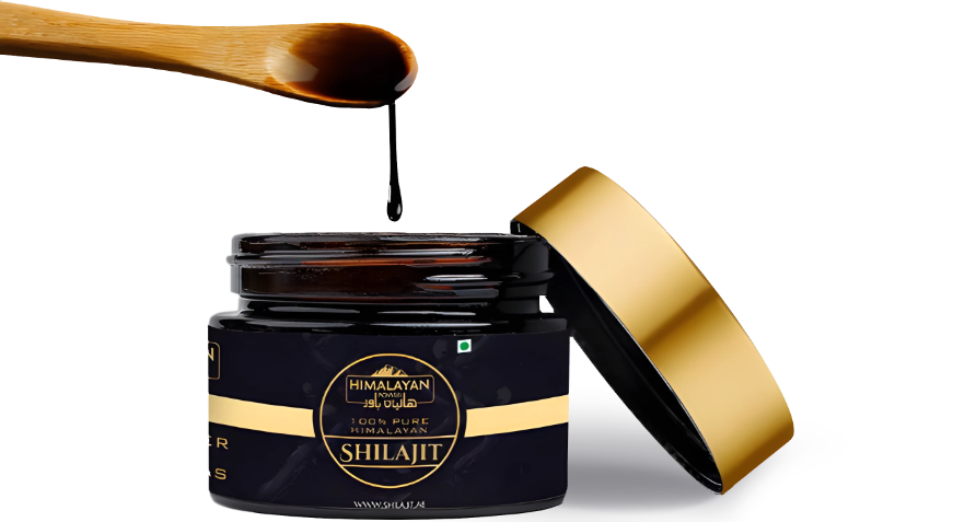 Shilajit for Wellness: A Comprehensive Guide to Its Uses and Benefits