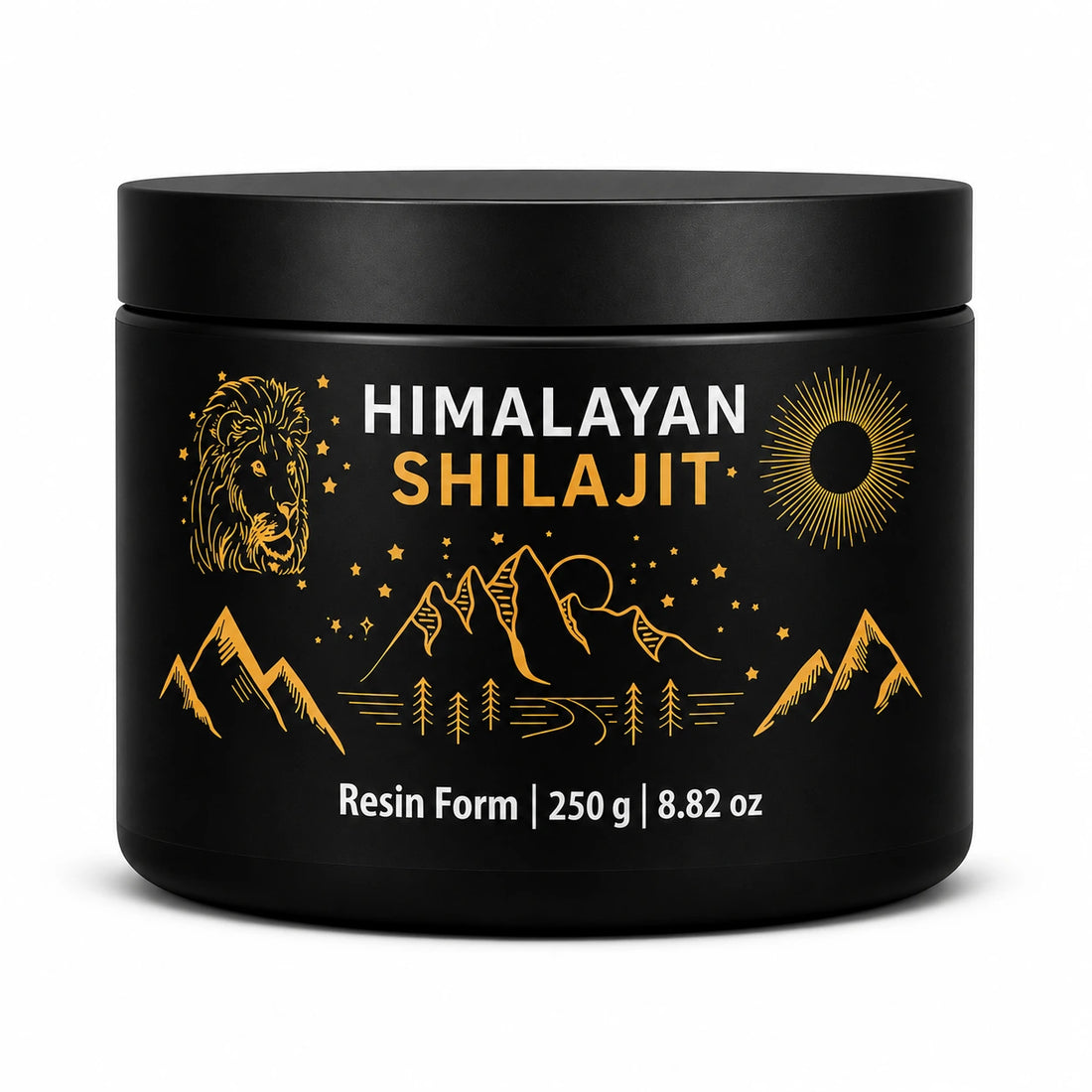 Shilajit.ae
