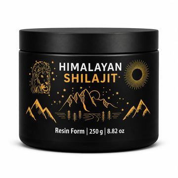 Shilajit Wholesale UAE | Bulk Himalayan Shilajit Resin Supplier