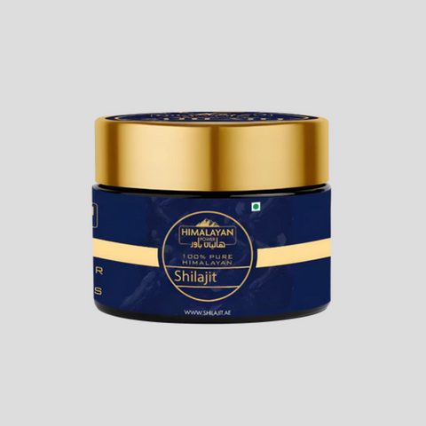 Himalayan Shilajit 50g