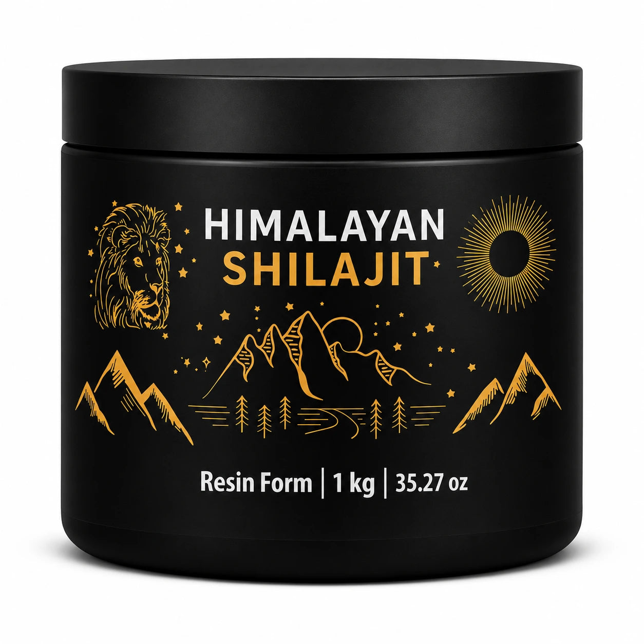 Shilajit Wholesale UAE | Bulk Himalayan Shilajit Resin Supplier