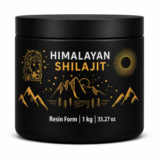 Shilajit Wholesale UAE | Bulk Himalayan Shilajit Resin Supplier
