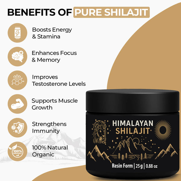 Shilajit Benefits in uae (dubai)