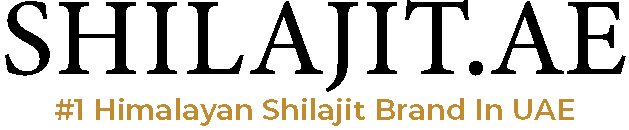 Shilajit UAE LOGo
