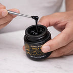 Shilajit UAE while using
