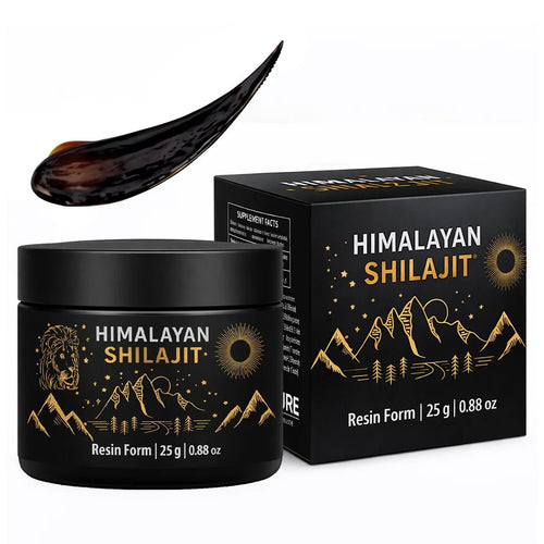 Shilajit UAE  with box