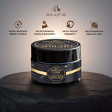 Himalayan Shilajit 20g Pack